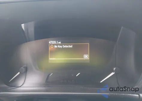 2021 Ford Bronco Sport Big Bend из США, поврежденный, VIN 3FMCR9B64MRA52418